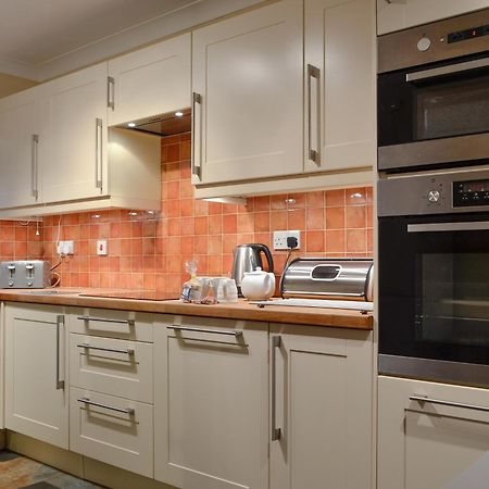 Three Rivers Cottage Pontneddfechan Luaran gambar