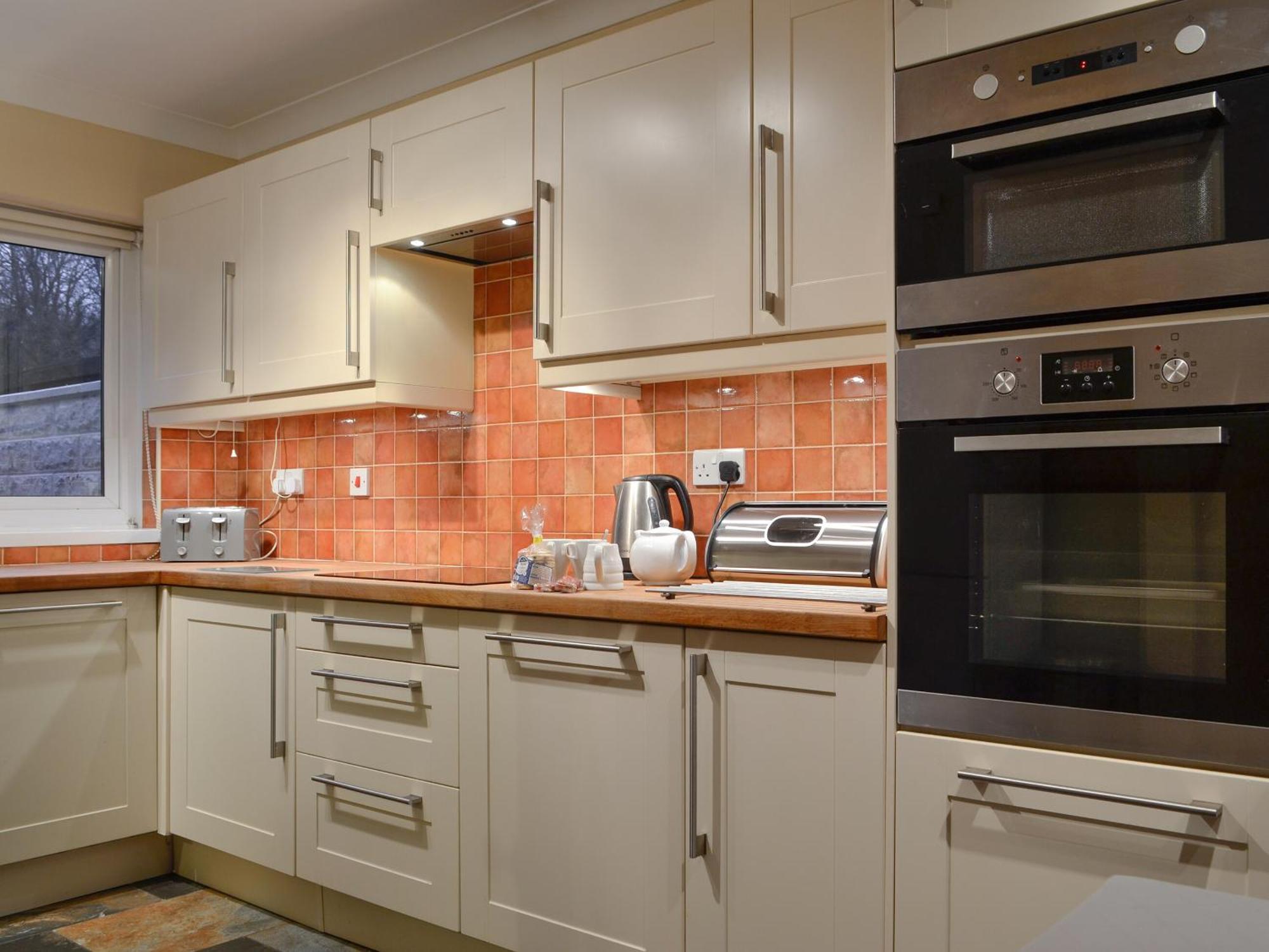 Three Rivers Cottage Pontneddfechan Luaran gambar