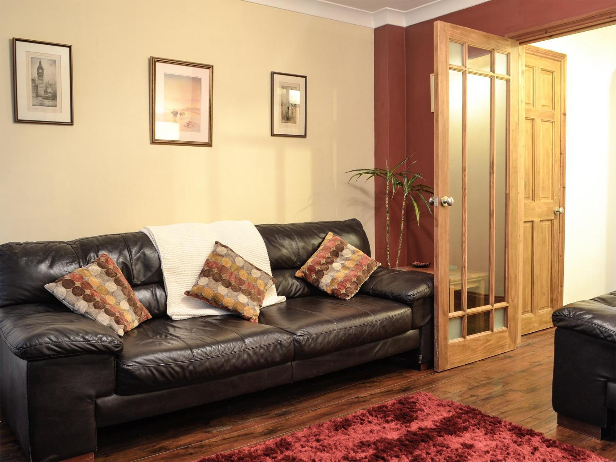 Three Rivers Cottage Pontneddfechan Luaran gambar